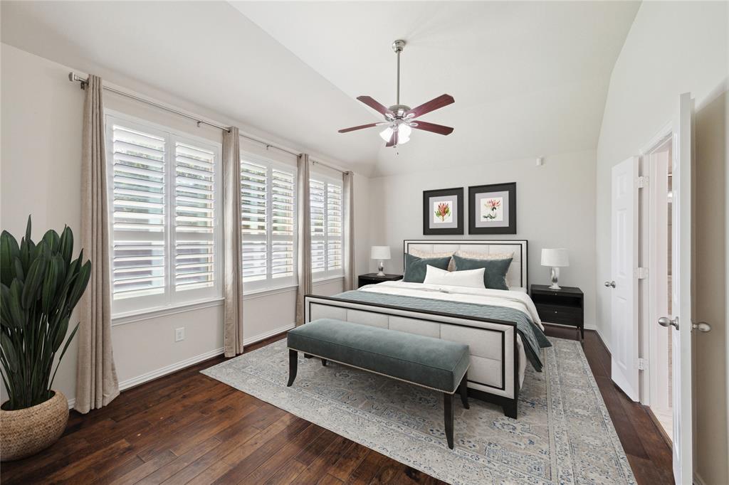 3038 Rabbit Brush Lane