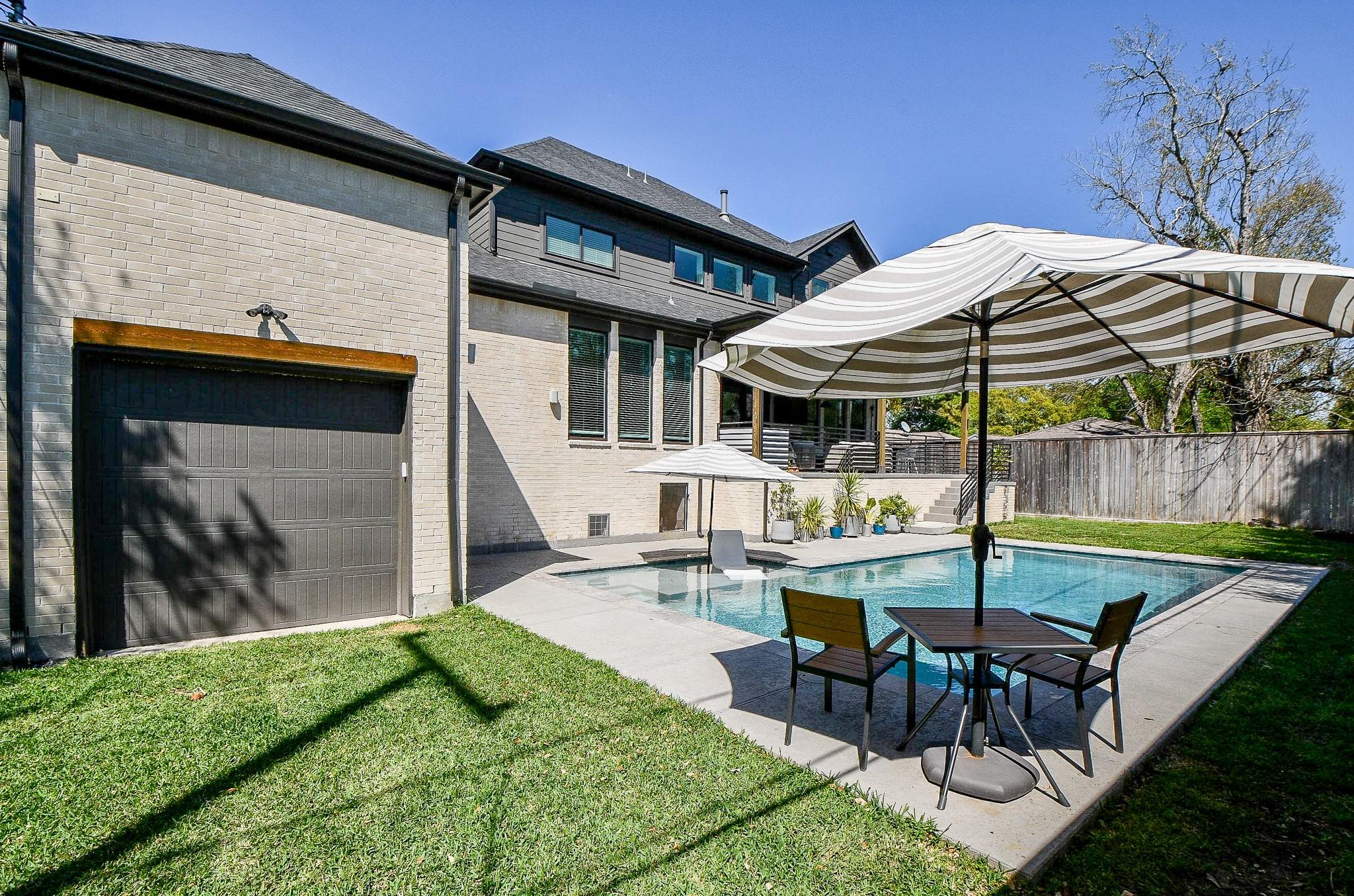 5315 Jason Street