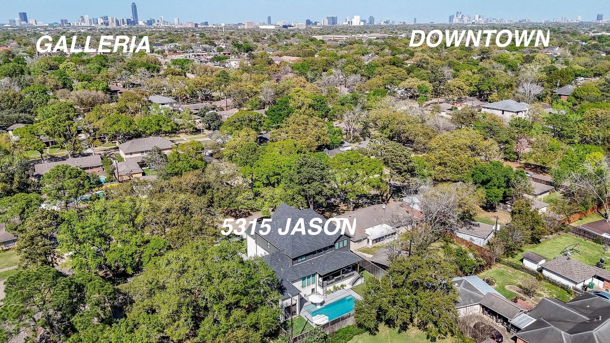 5315 Jason Street