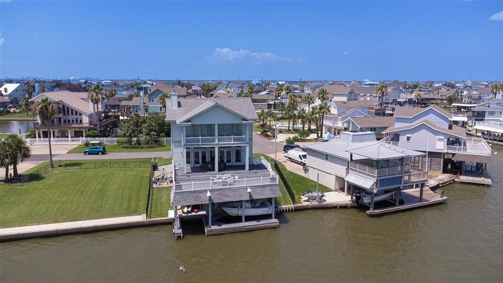 1401 Palmetto