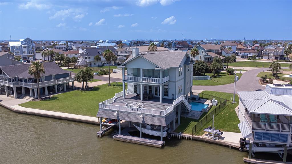1401 Palmetto