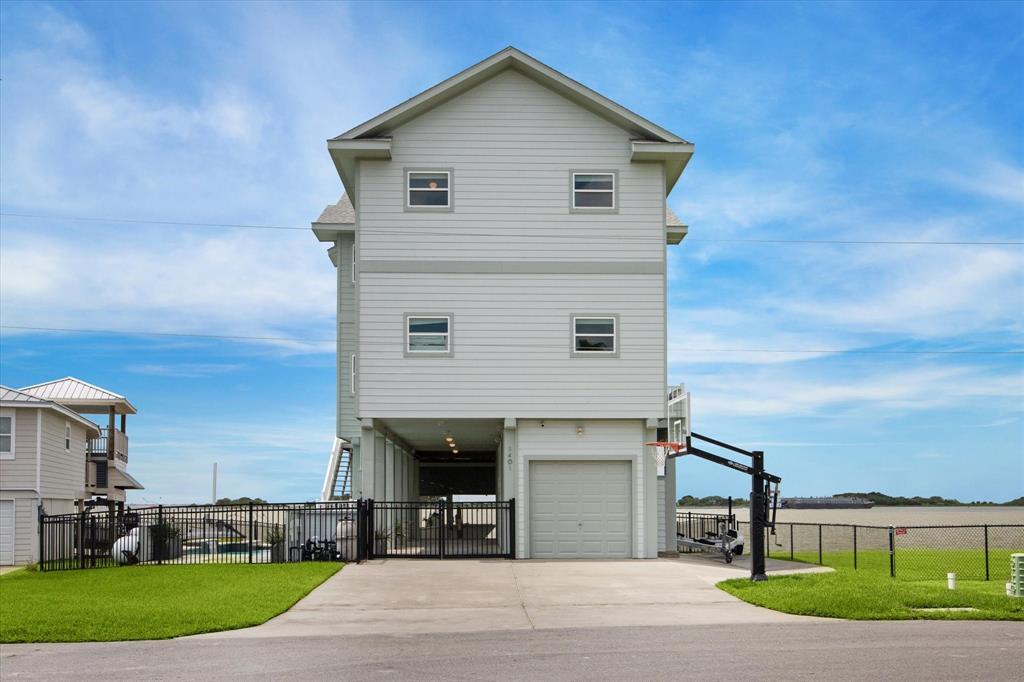 1401 Palmetto