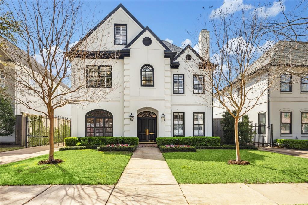 4105 Villanova Street