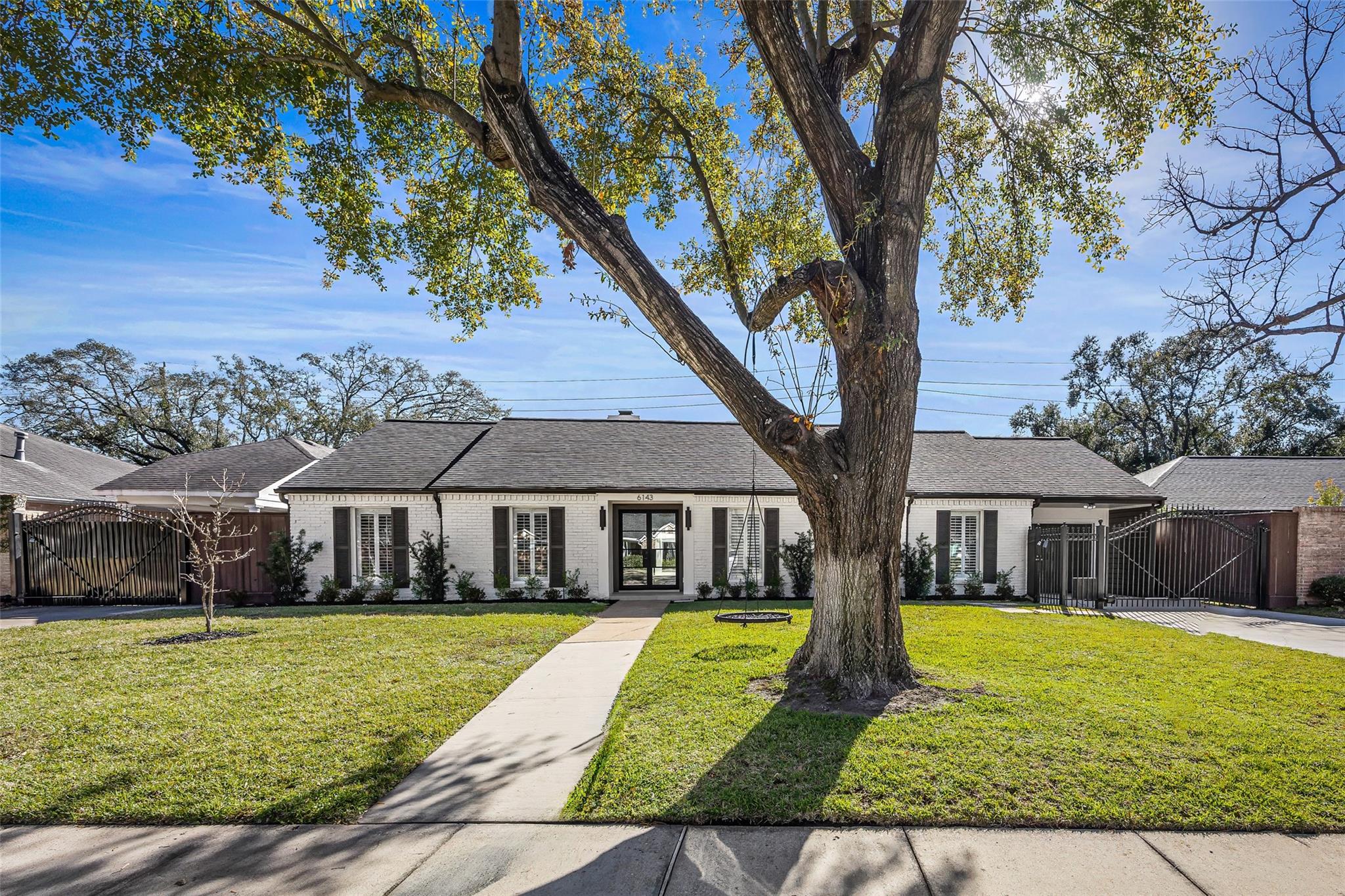 6143 Ella Lee Lane