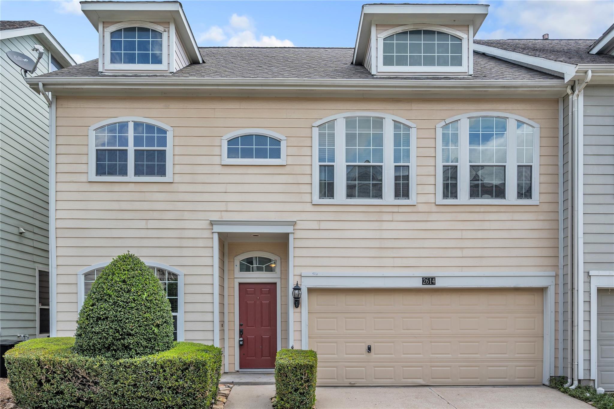 2614 Shady Acres Court