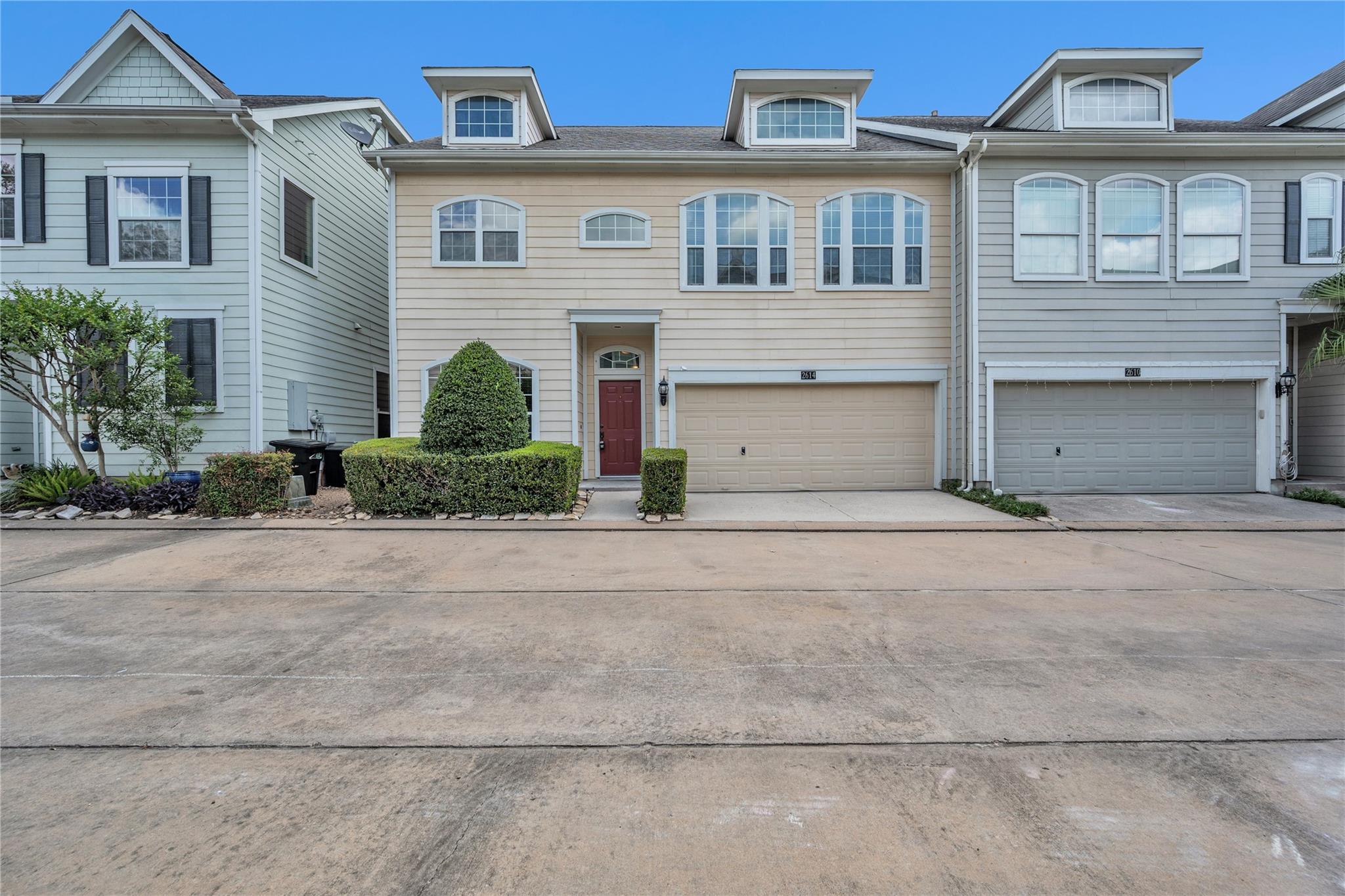 2614 Shady Acres Court