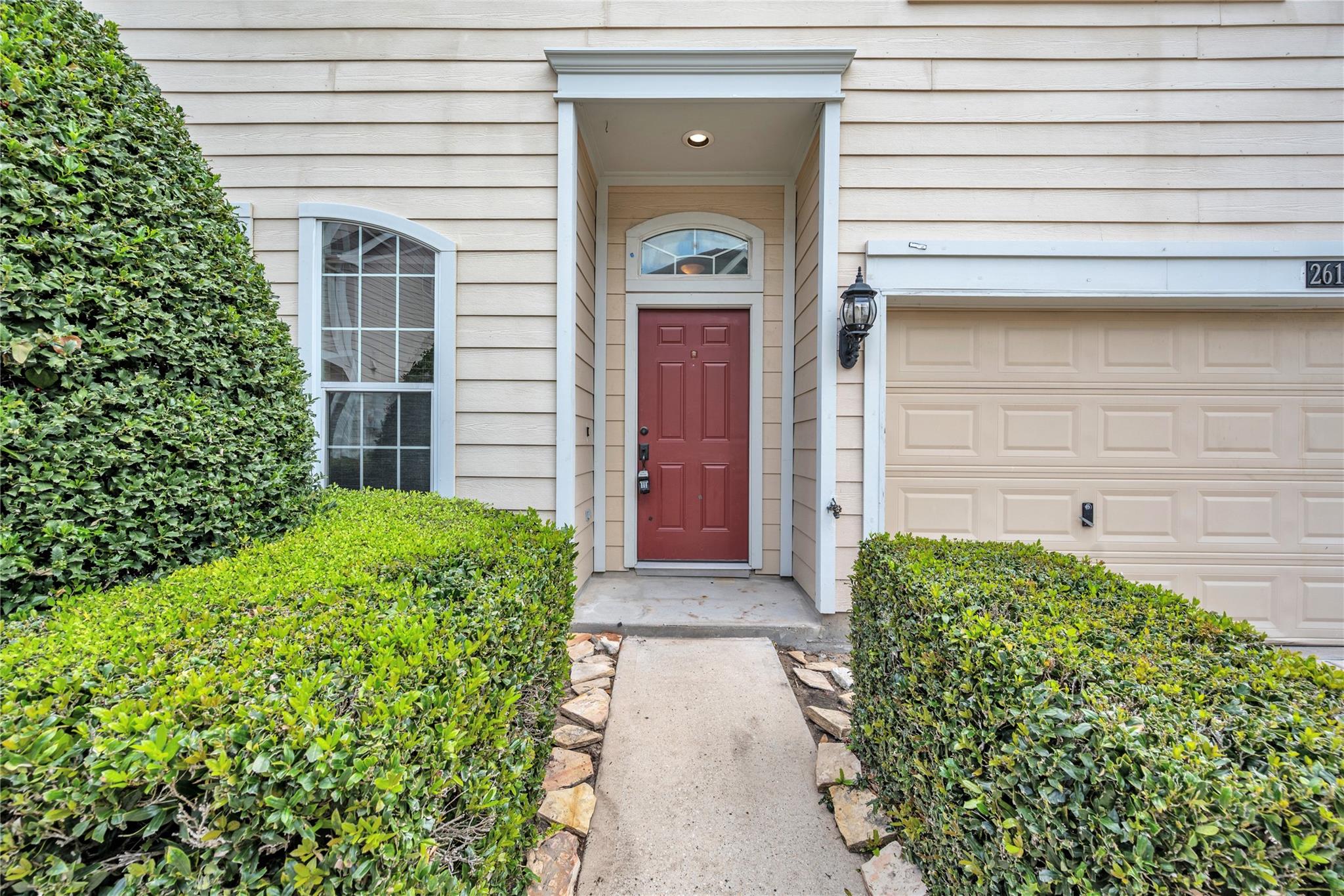 2614 Shady Acres Court