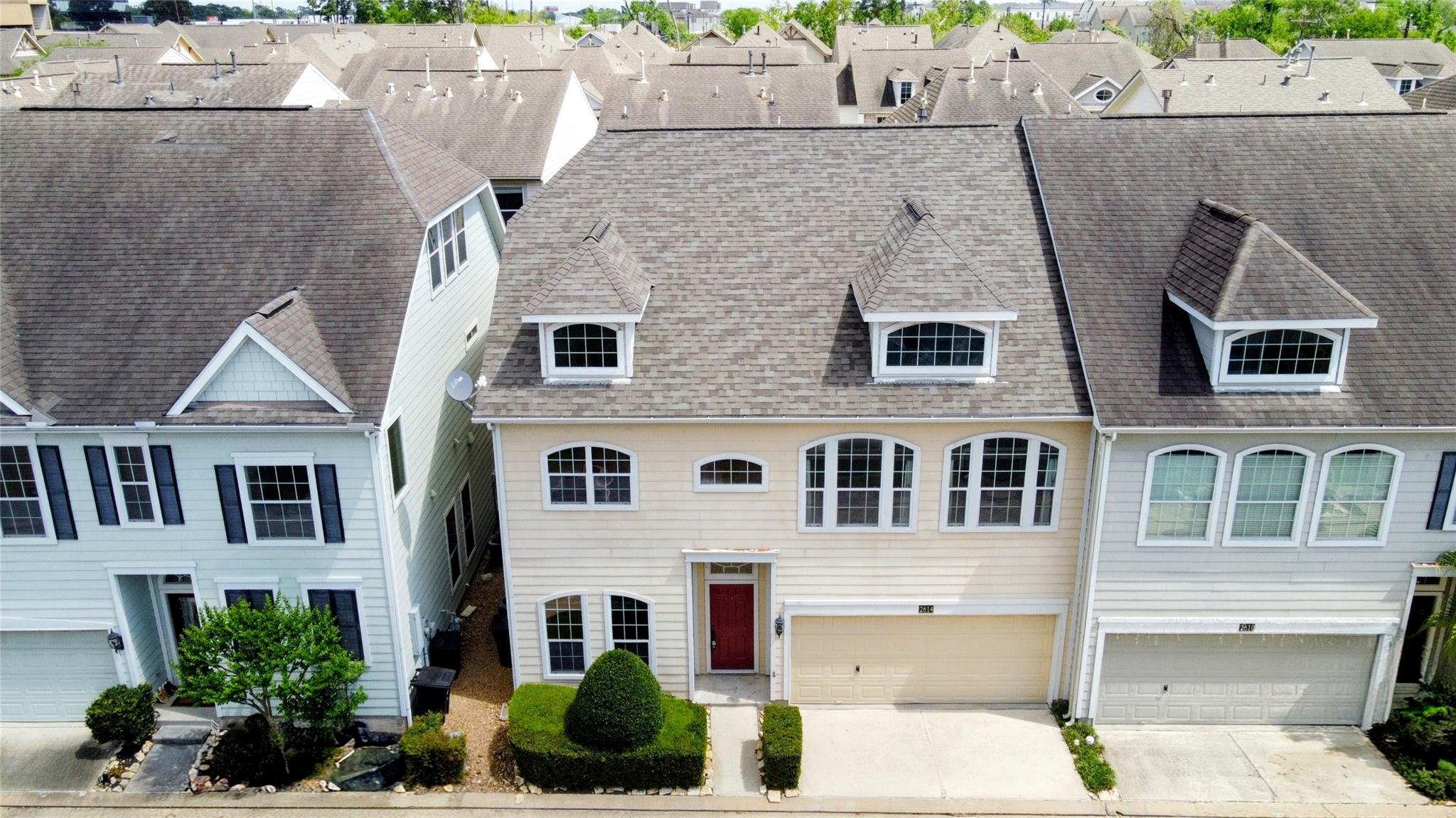 2614 Shady Acres Court