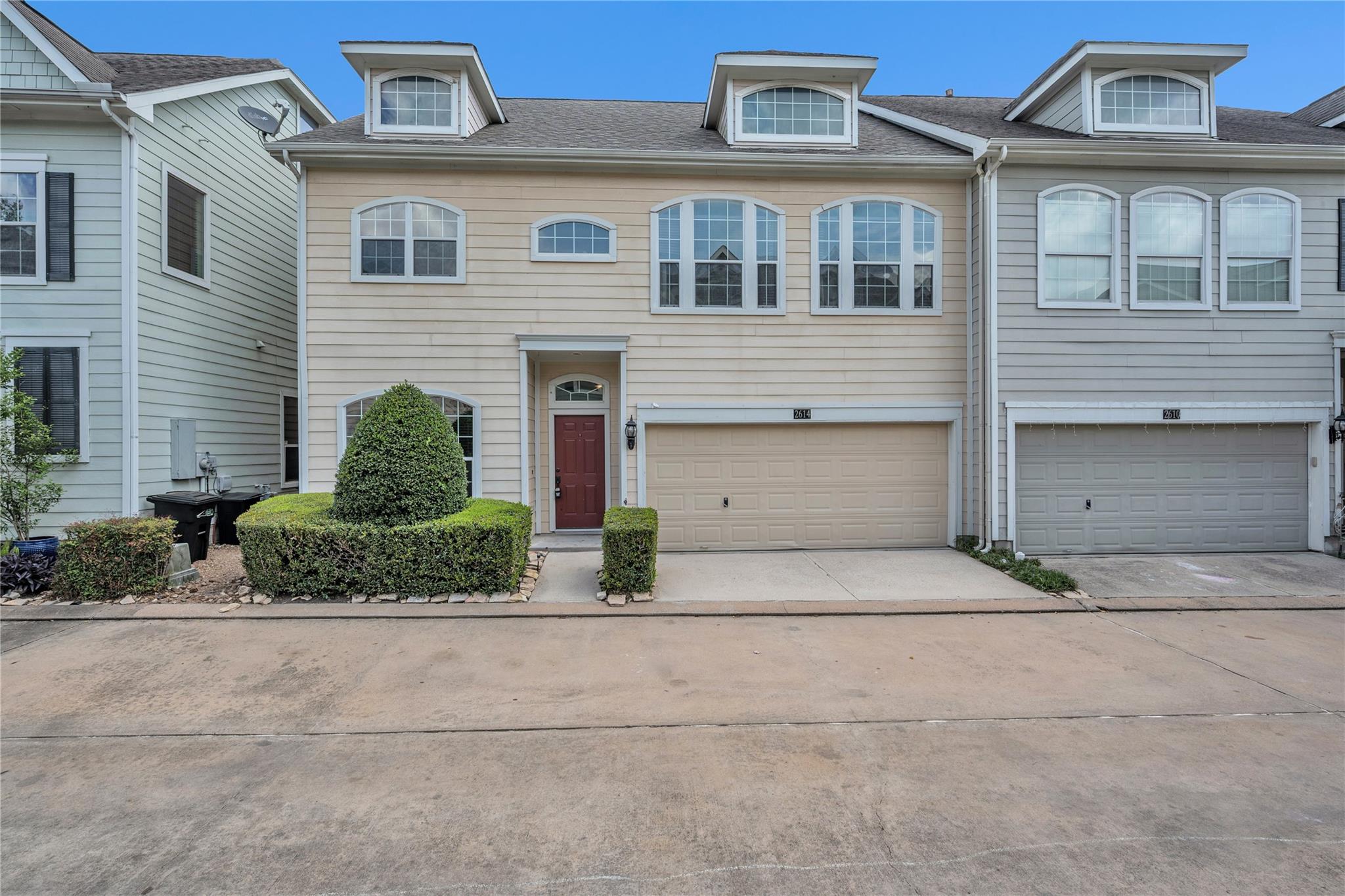 2614 Shady Acres Court