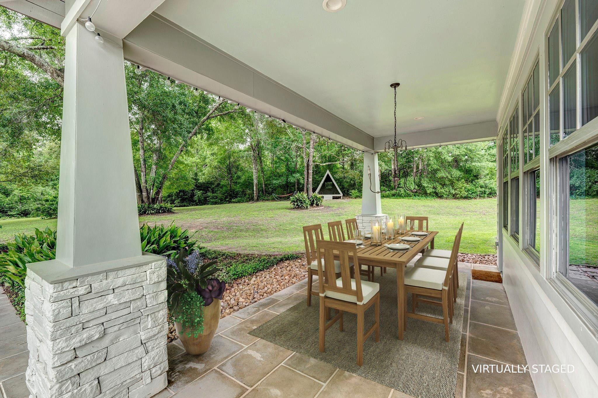 8409 Majestic Lake Court