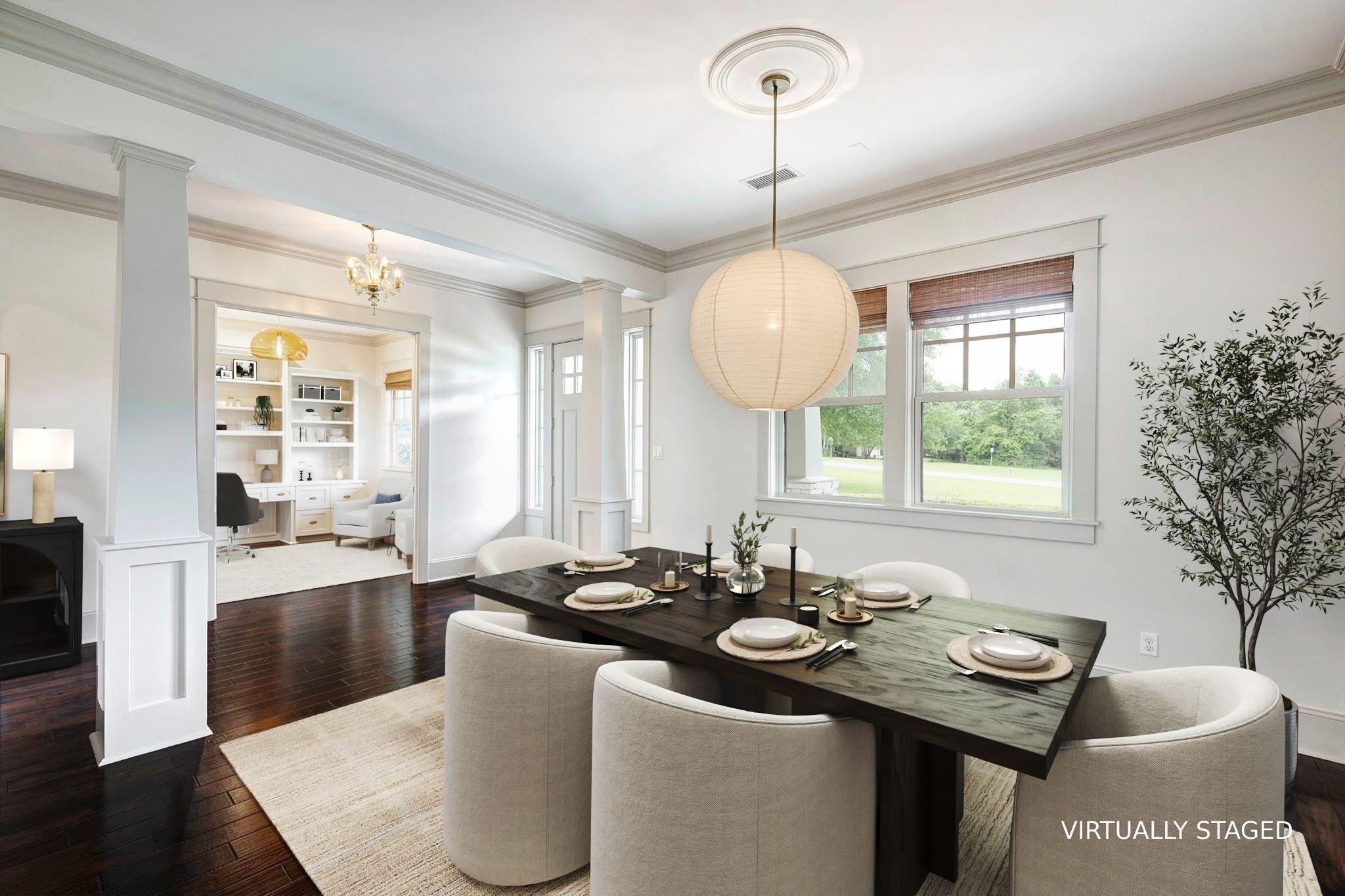 8409 Majestic Lake Court