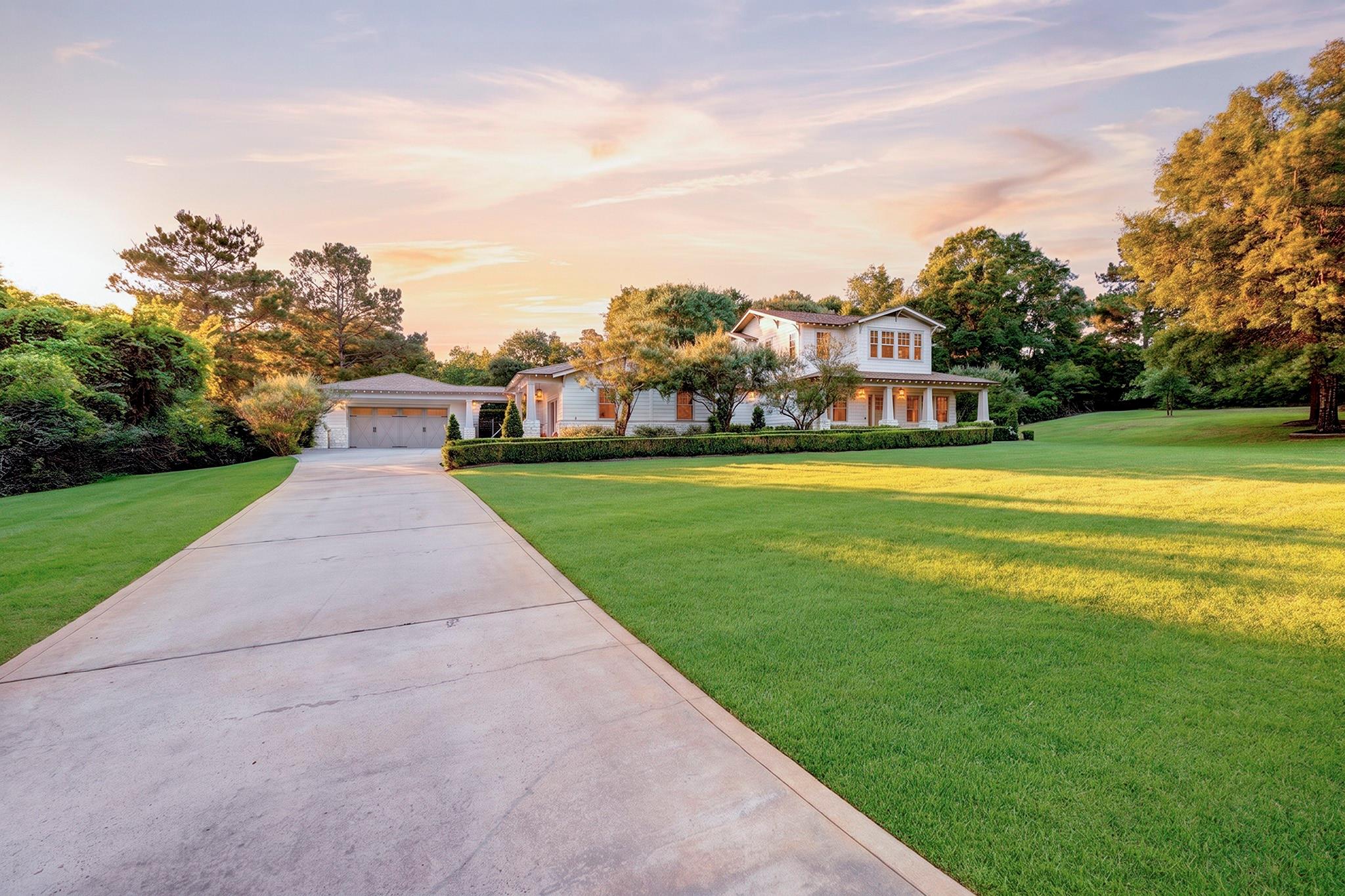 8409 Majestic Lake Court