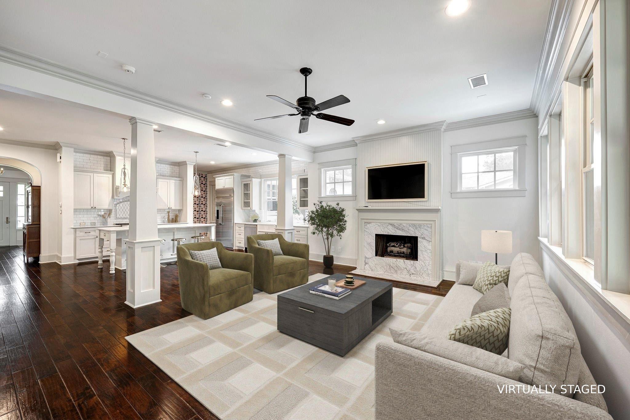 8409 Majestic Lake Court