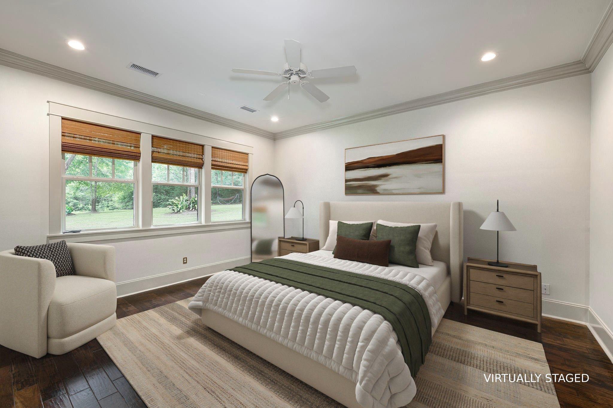 8409 Majestic Lake Court