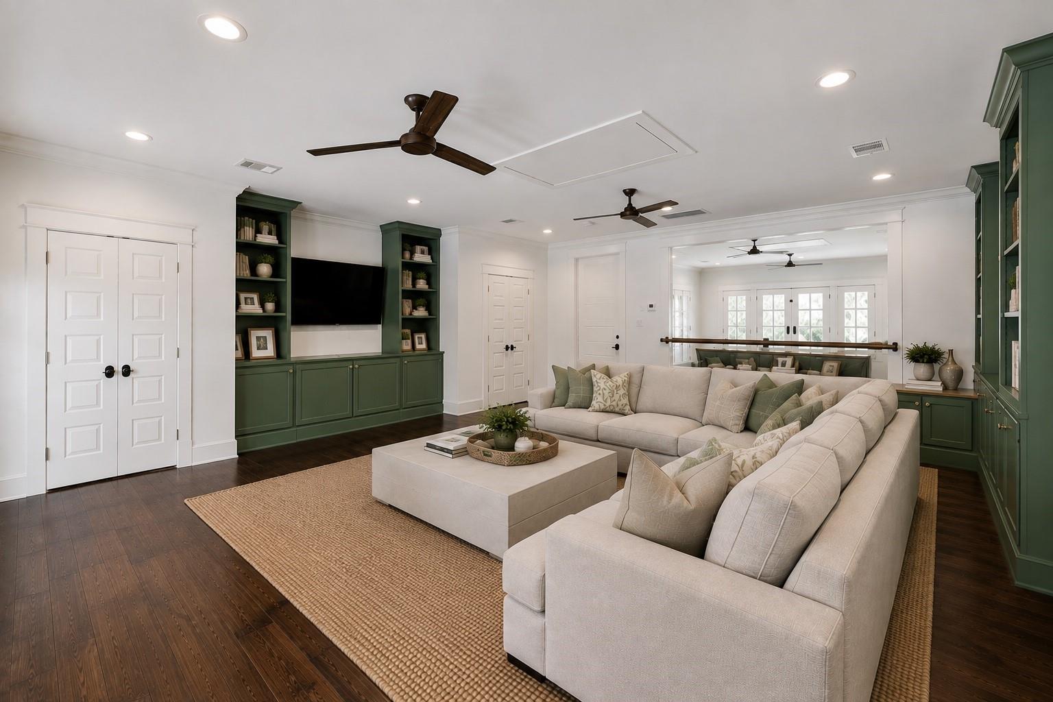 8409 Majestic Lake Court