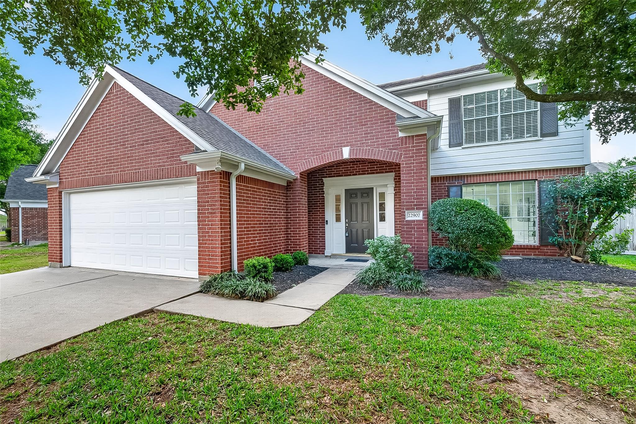 22907 Rainbow Bend Lane