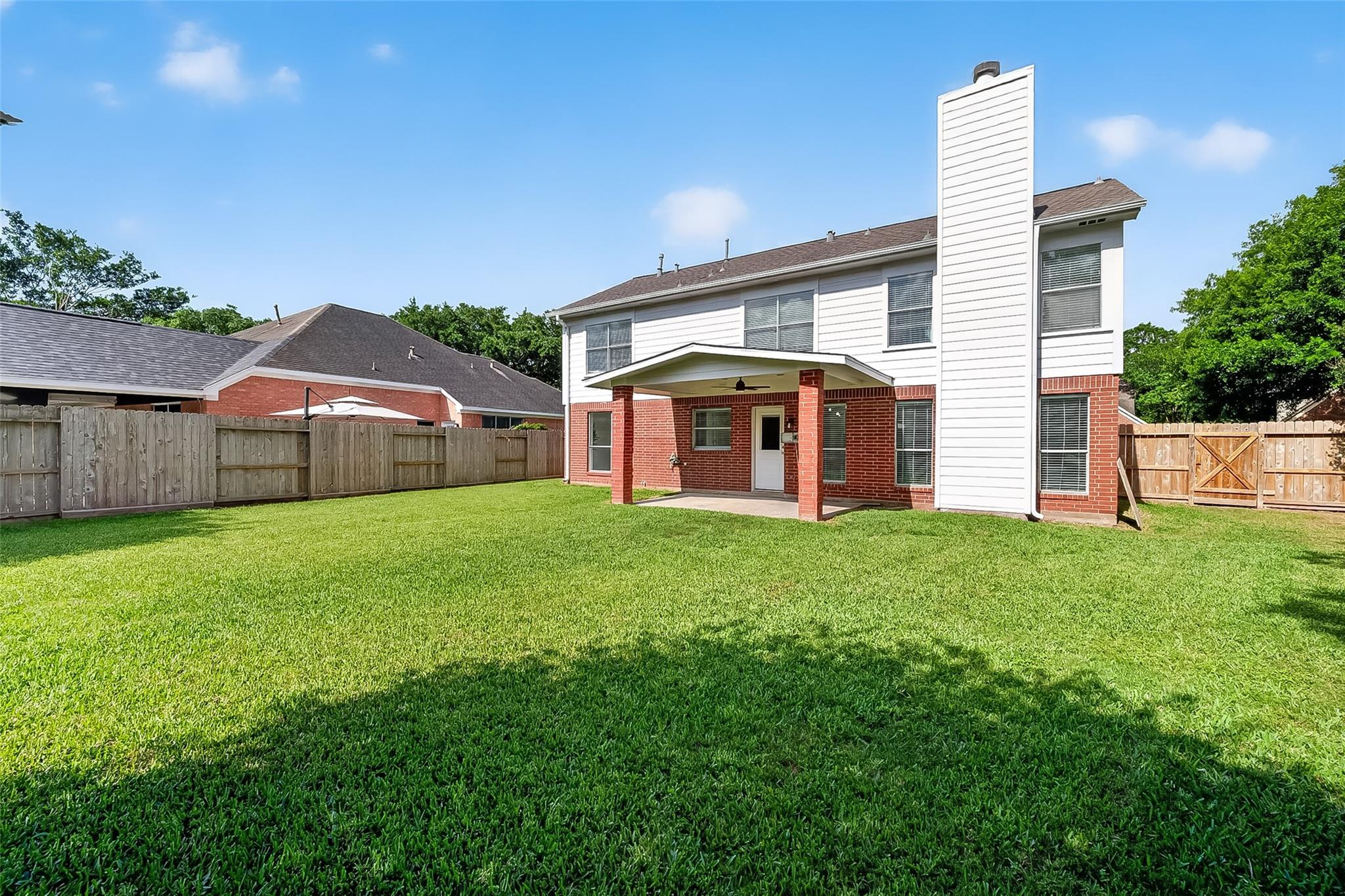 22907 Rainbow Bend Lane