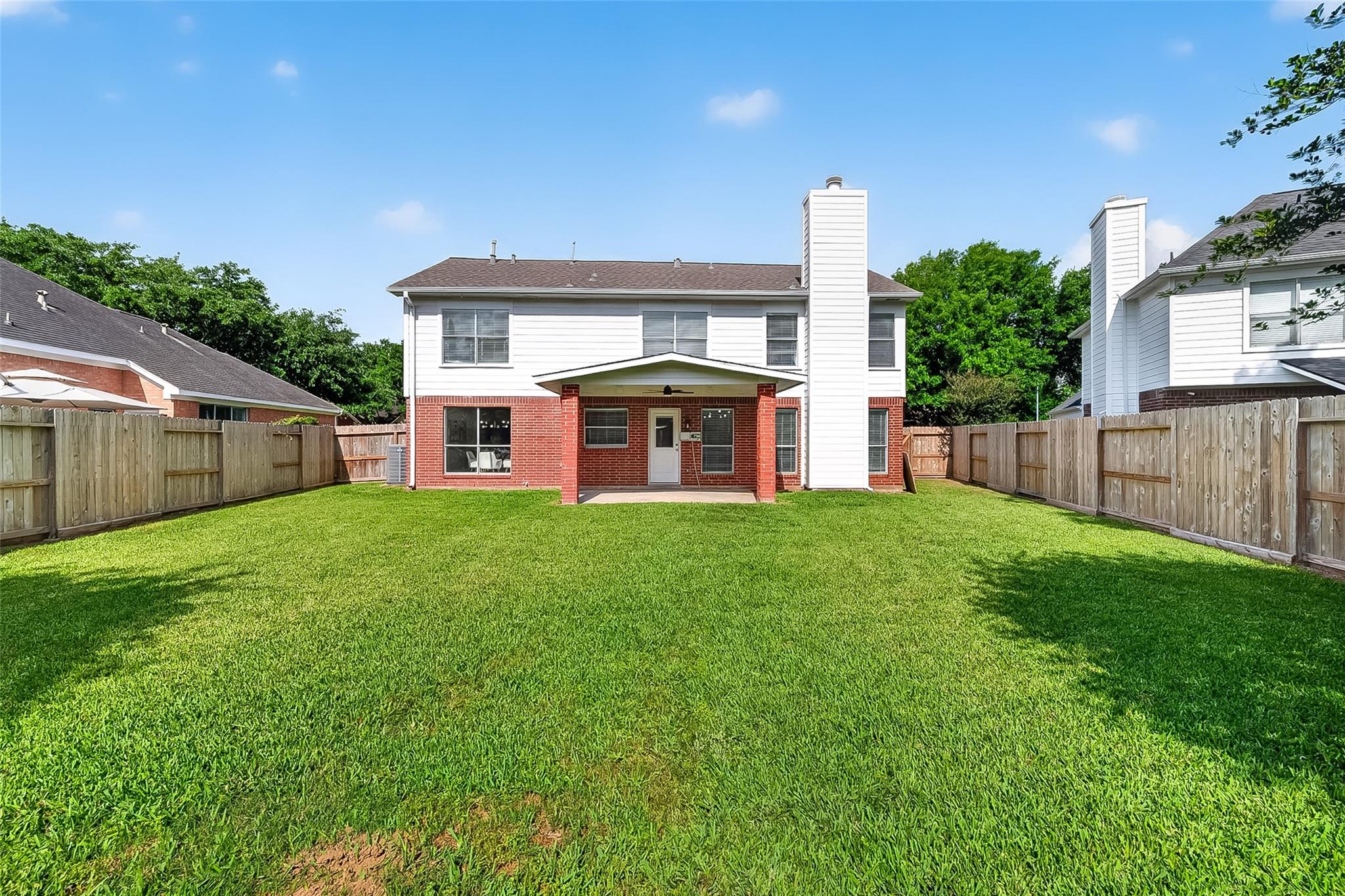 22907 Rainbow Bend Lane