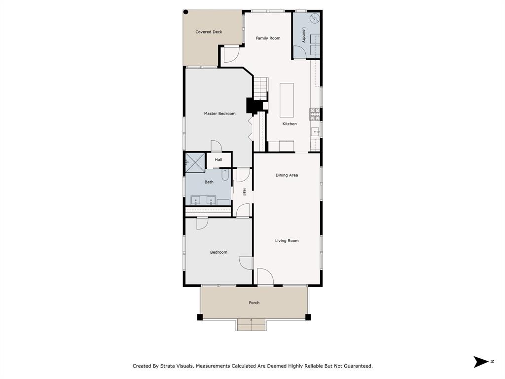 1229 Cortlandt Street