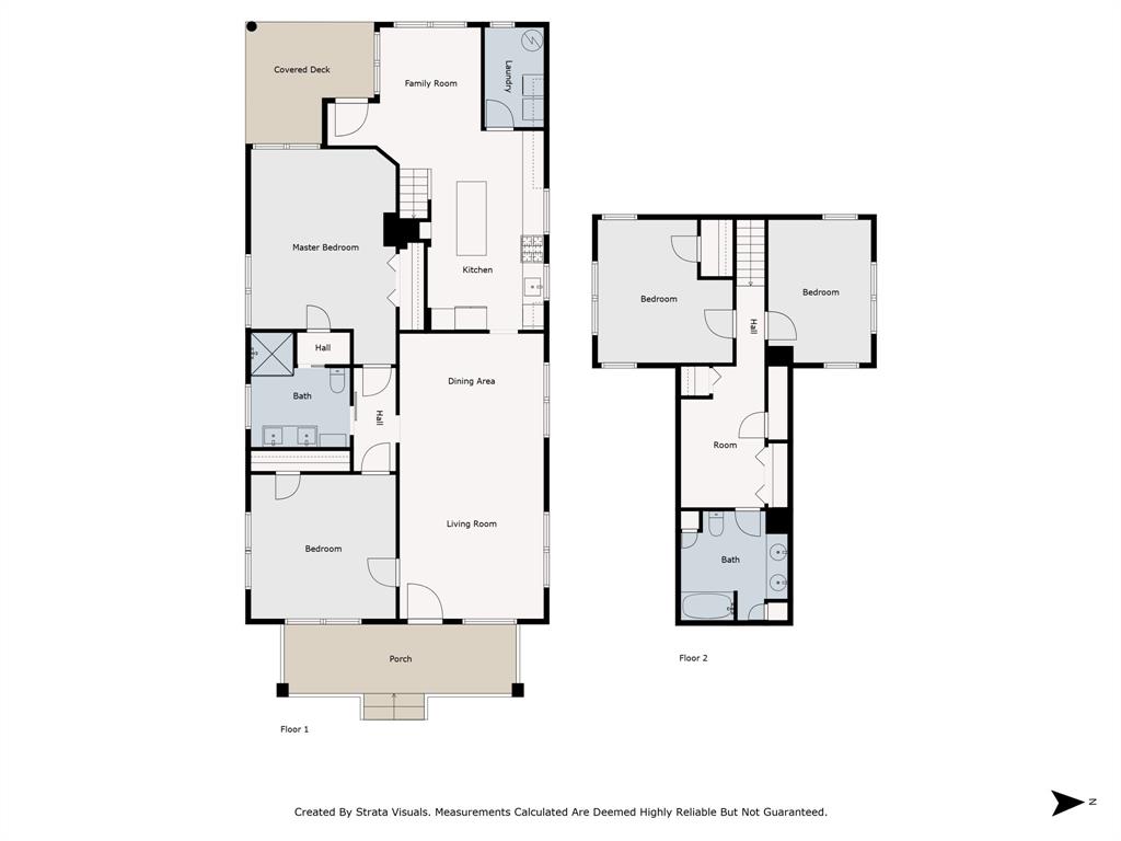 1229 Cortlandt Street