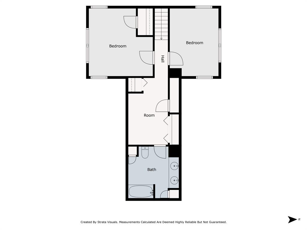 1229 Cortlandt Street