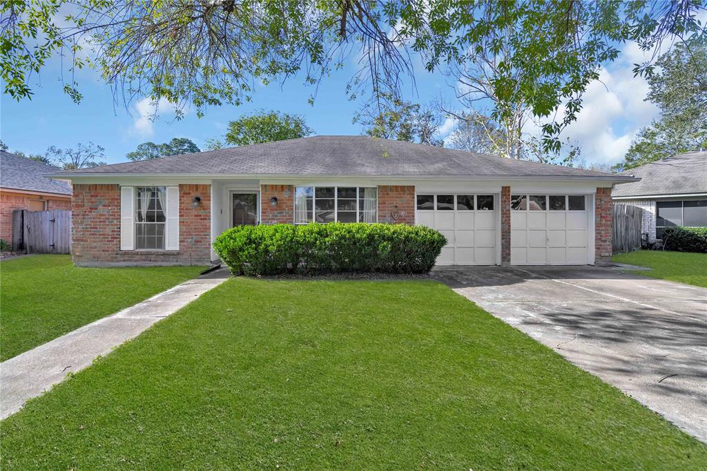 6915 Deer Ridge Lane