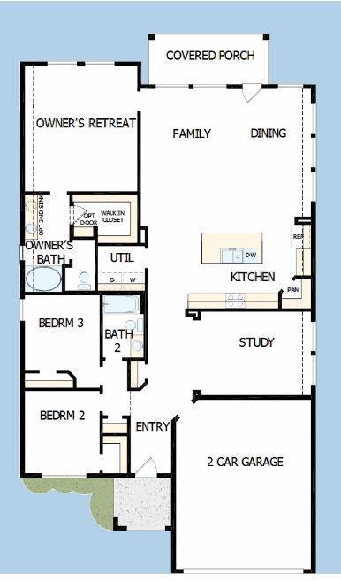 1128 Wandering Brook Street