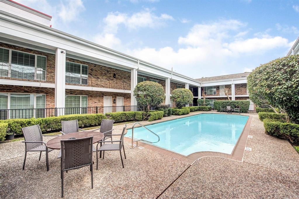 5333 Richmond Avenue # 26