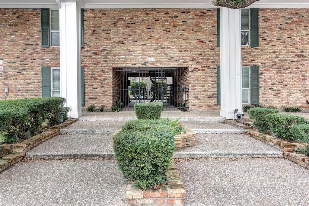 5333 Richmond Avenue # 26