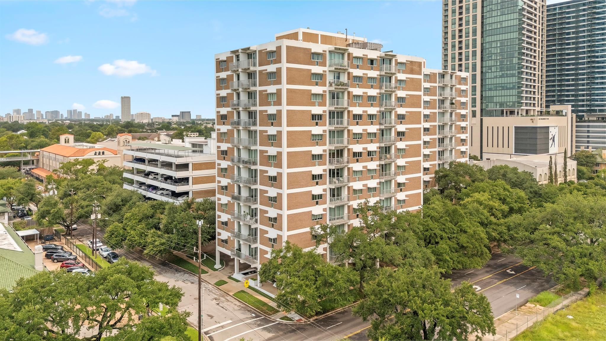 3614 Montrose Boulevard # 306