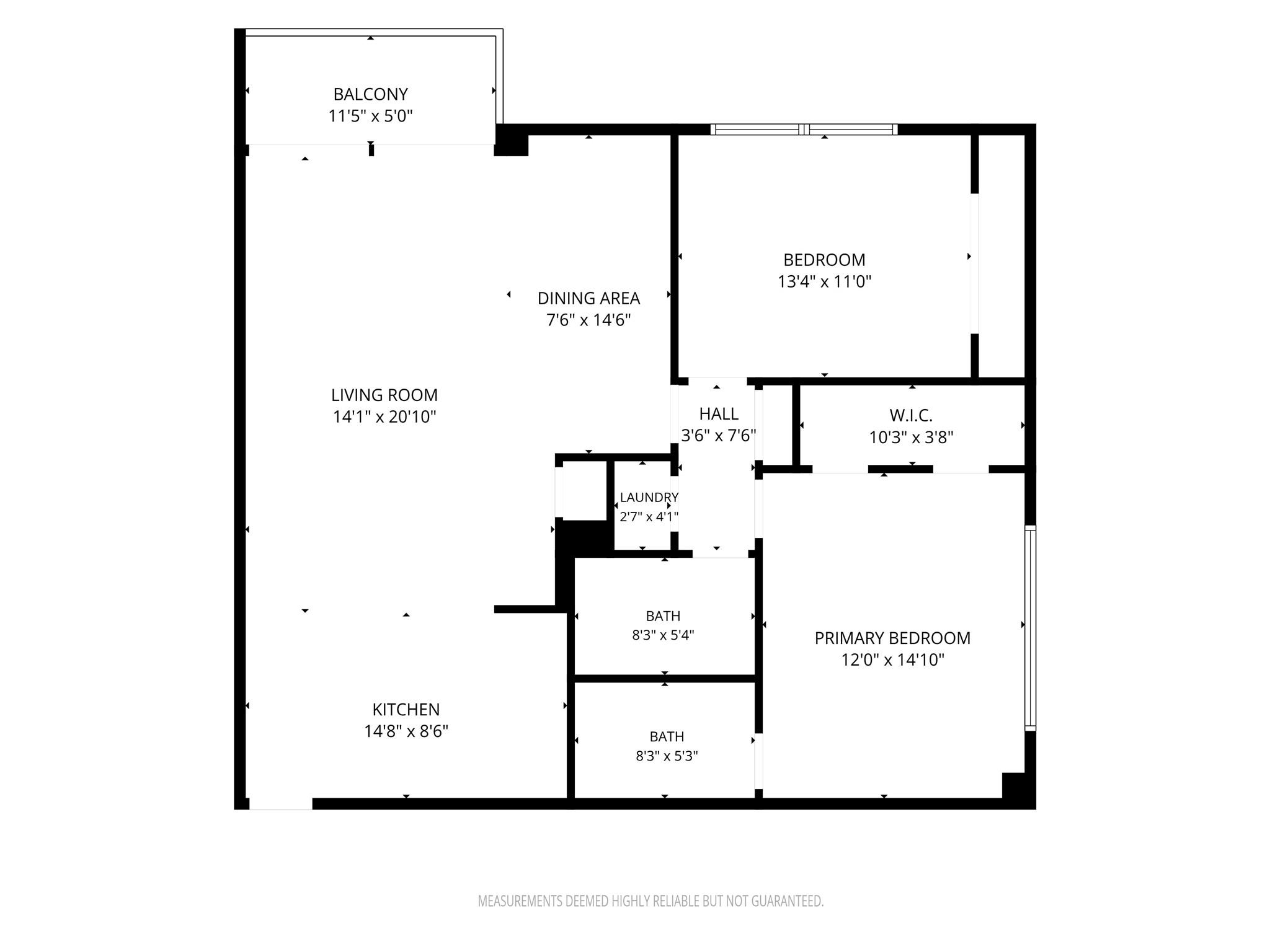 3614 Montrose Boulevard # 306