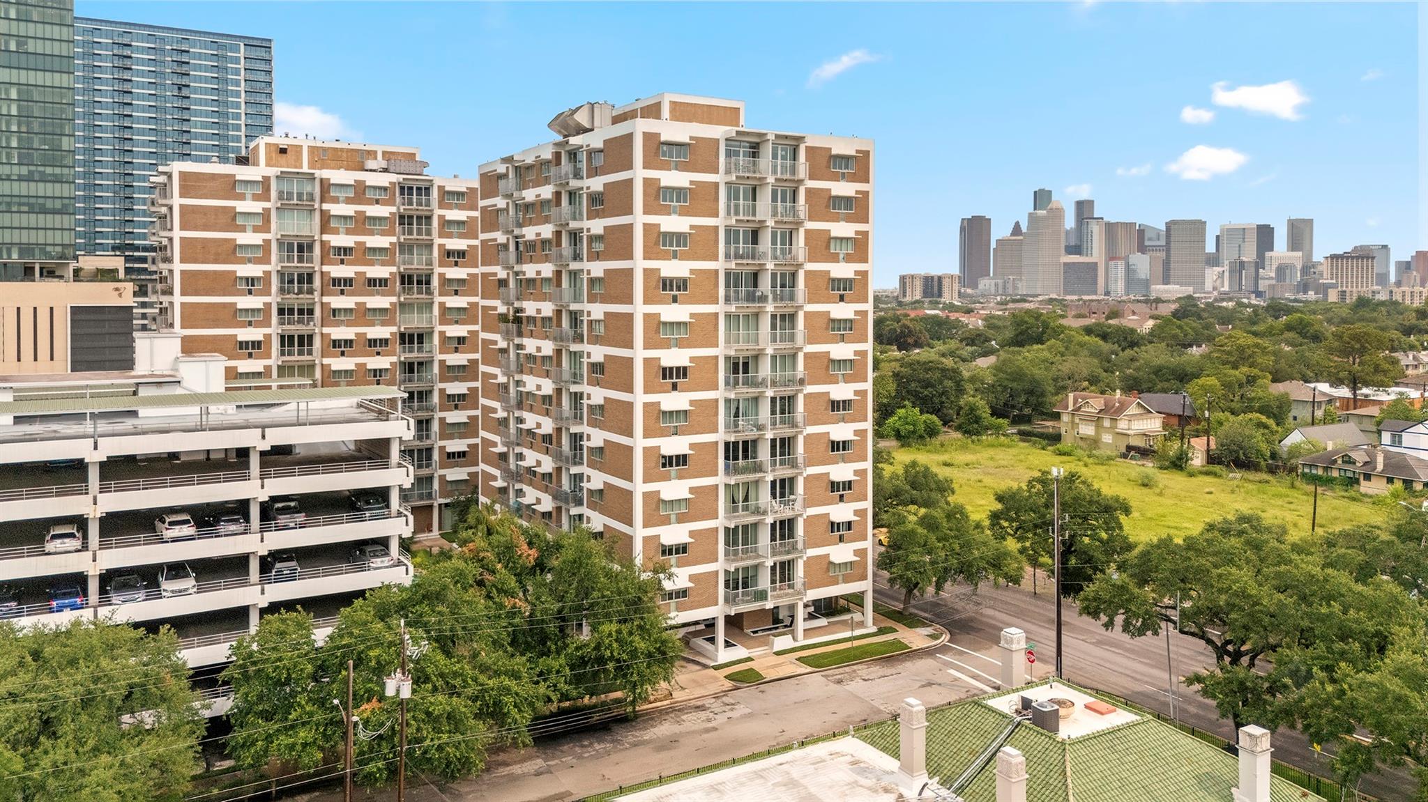 3614 Montrose Boulevard # 306