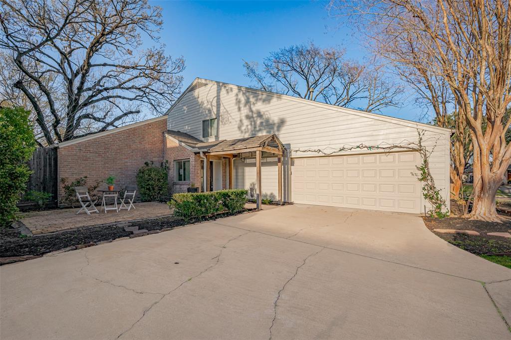 11502 Rocky Bend Drive