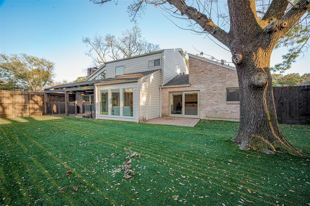 11502 Rocky Bend Drive