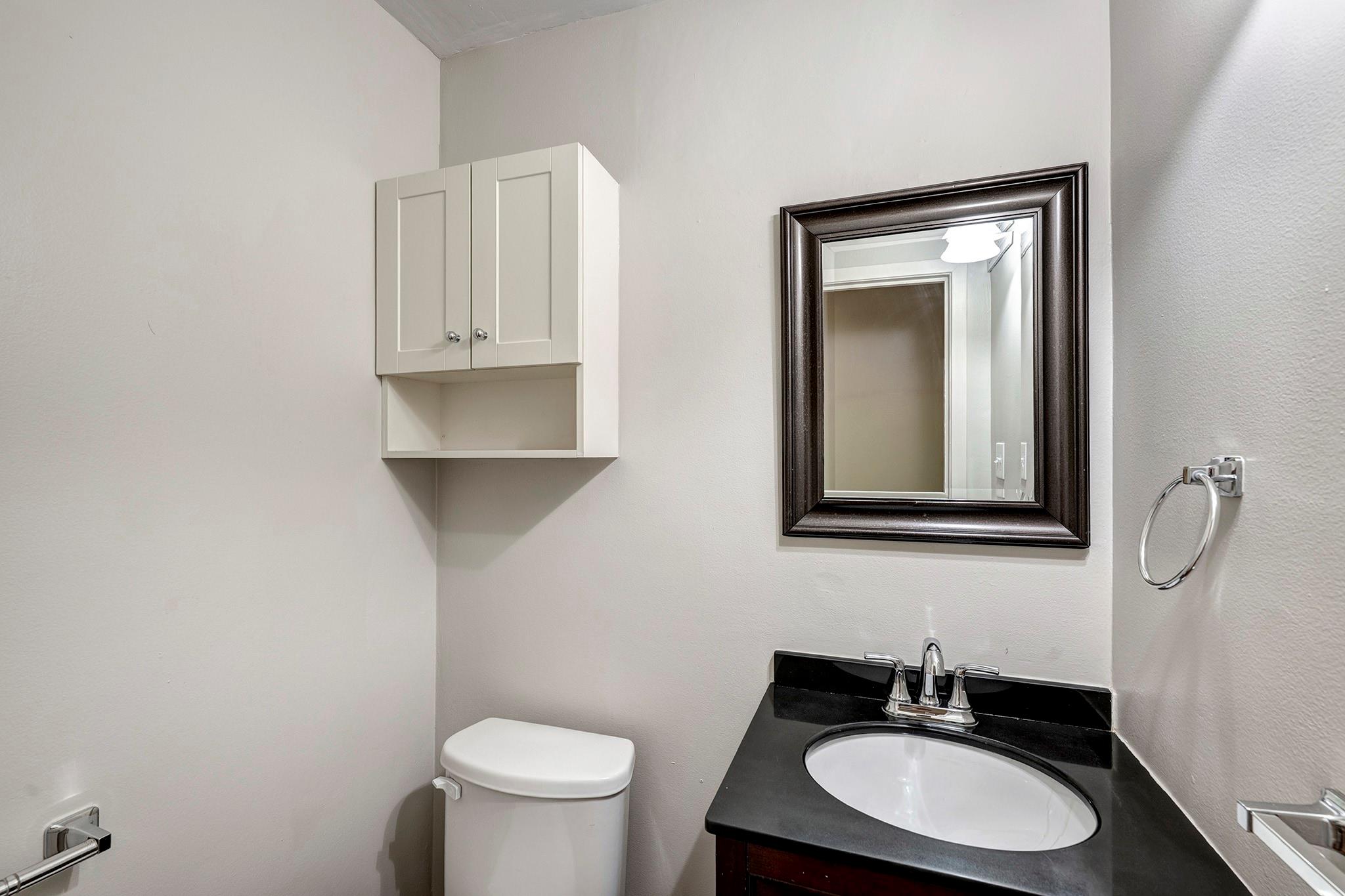 1205 Autrey Street # 15