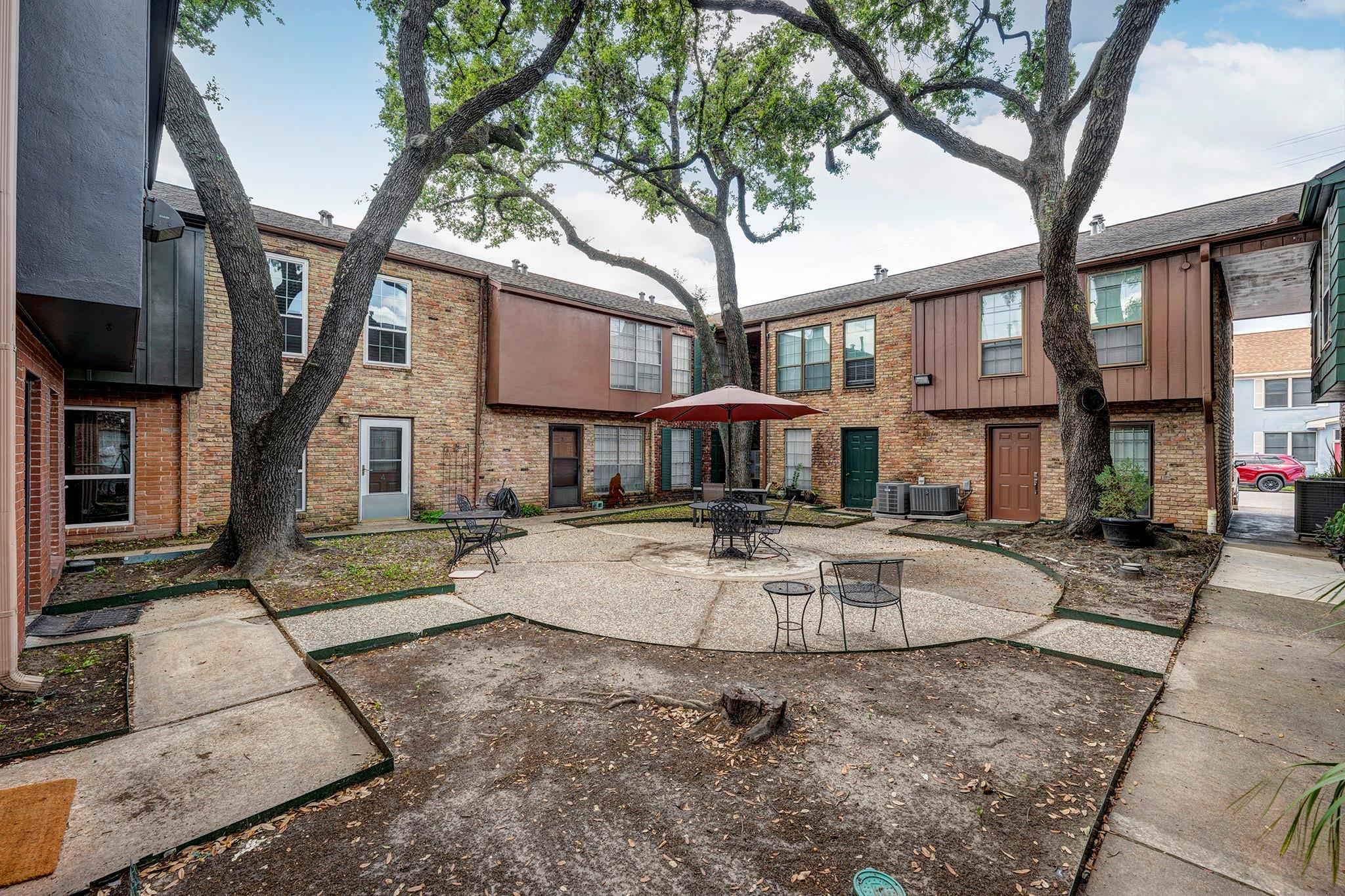 1205 Autrey Street # 15