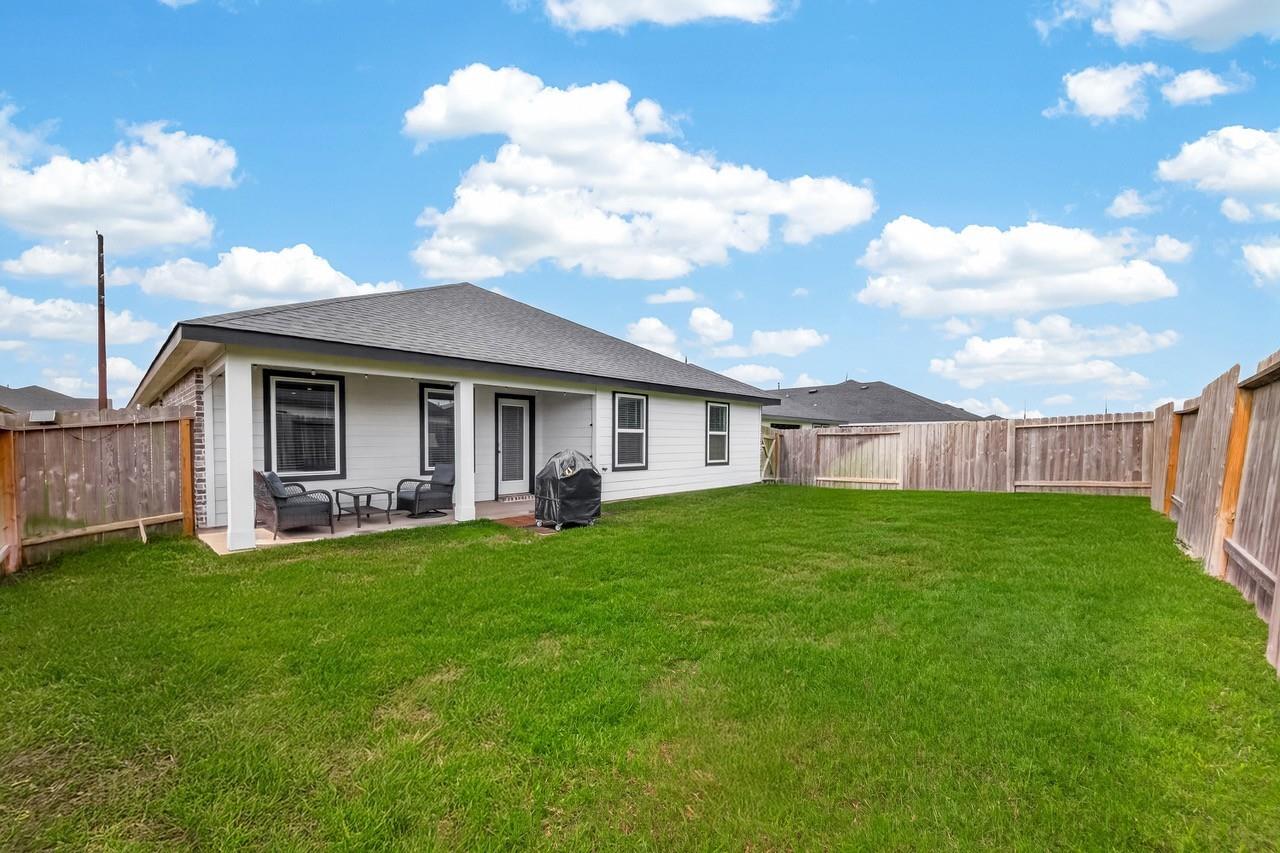 1119 Kinder Sky Lane