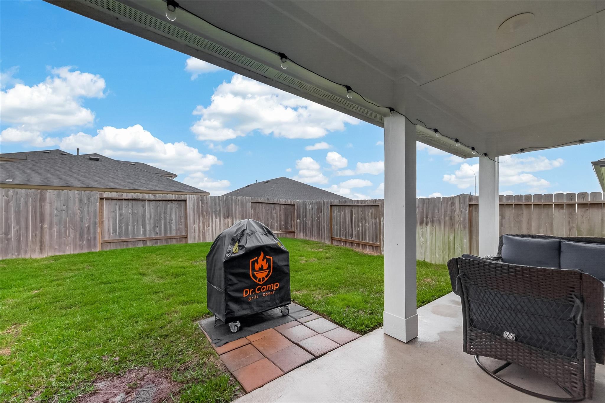 1119 Kinder Sky Lane