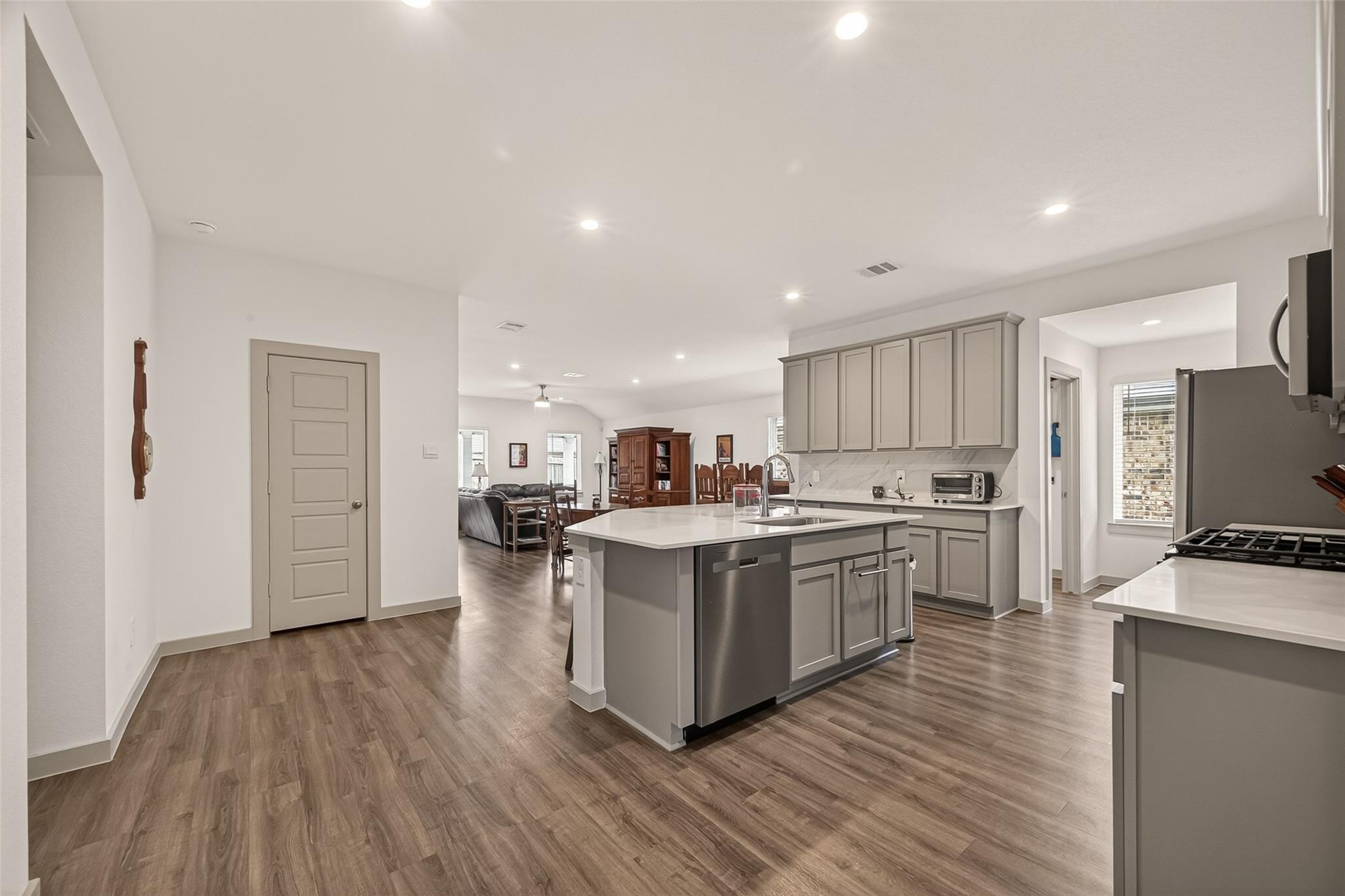 1119 Kinder Sky Lane