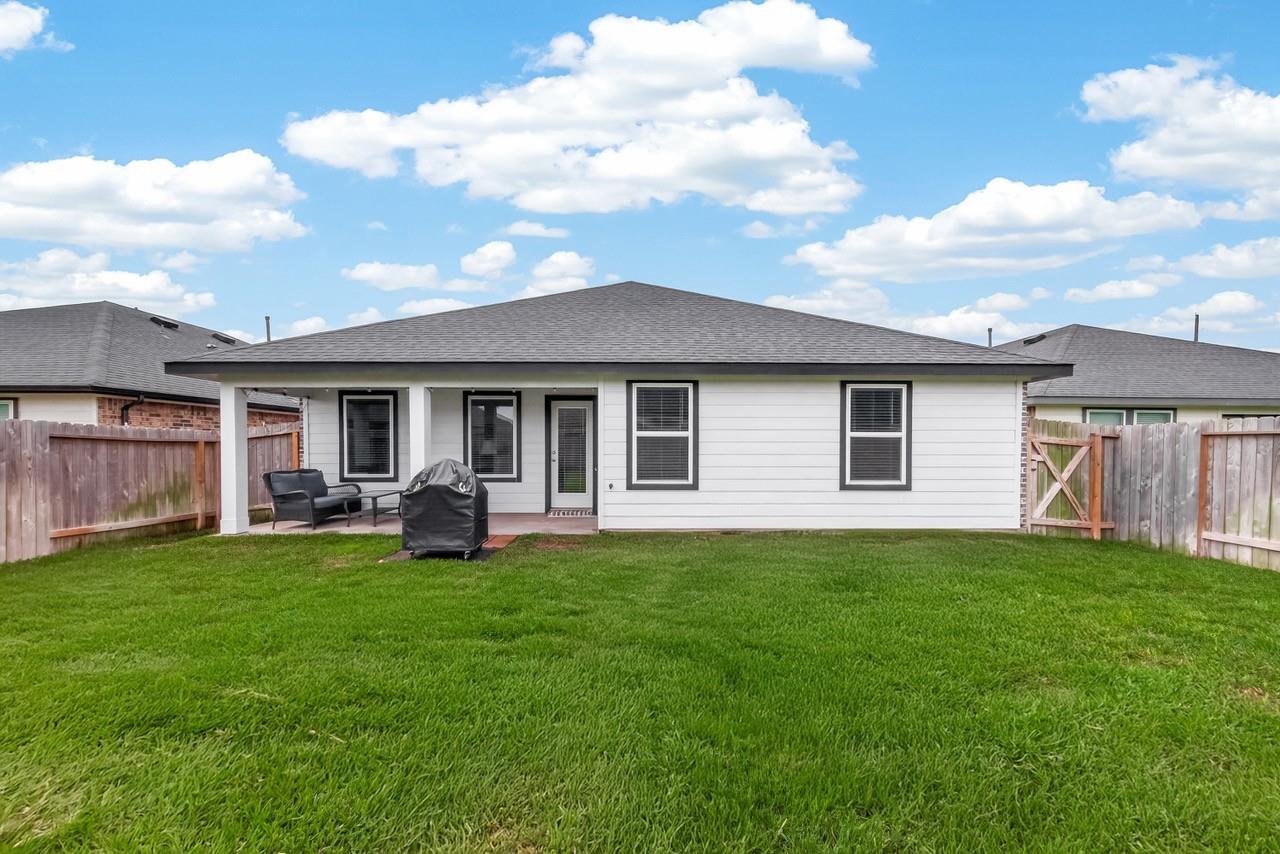 1119 Kinder Sky Lane