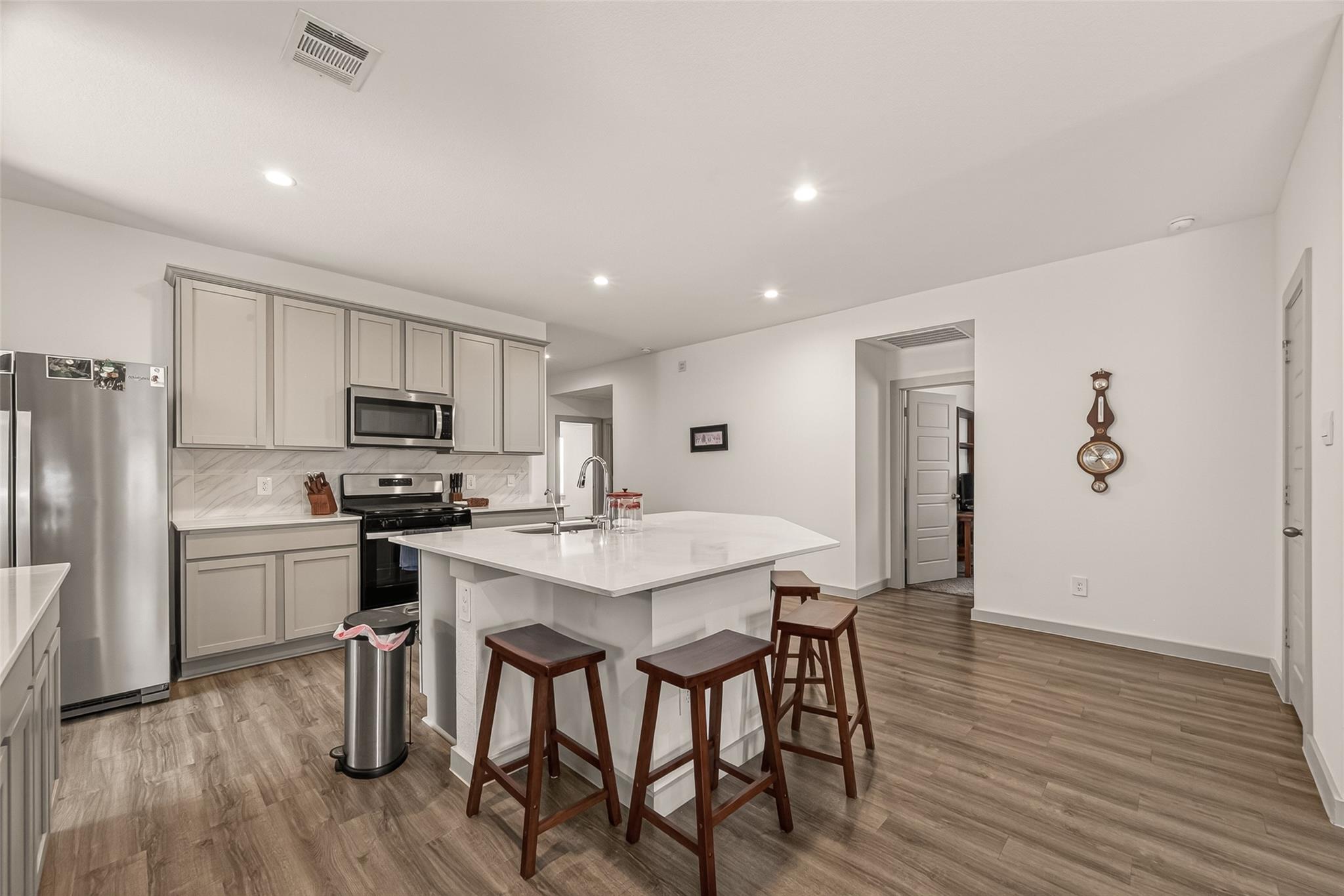 1119 Kinder Sky Lane