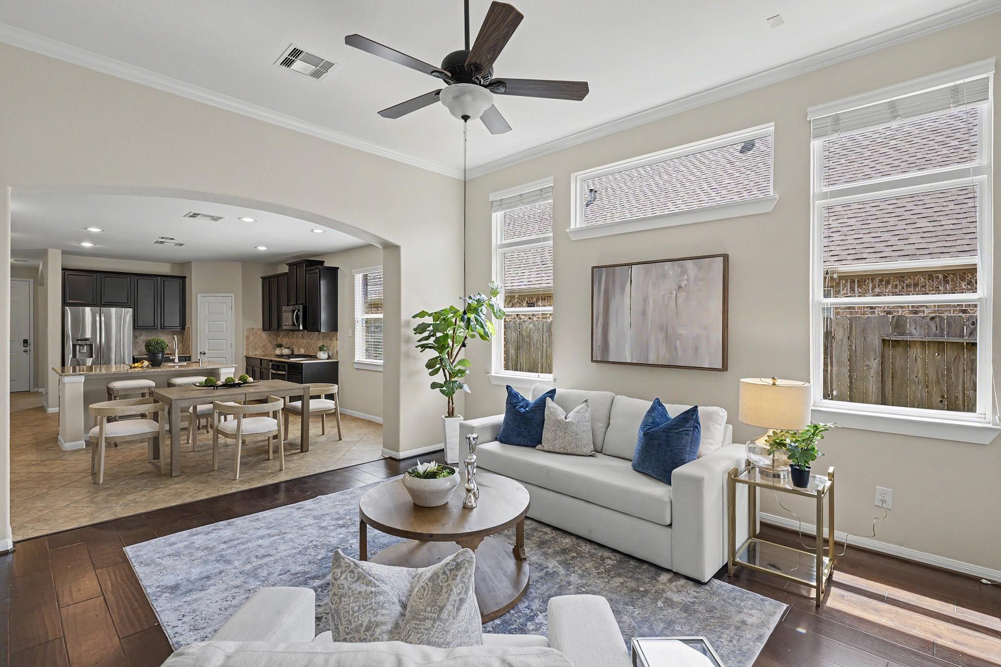 18219 Bridle Meadow Lane