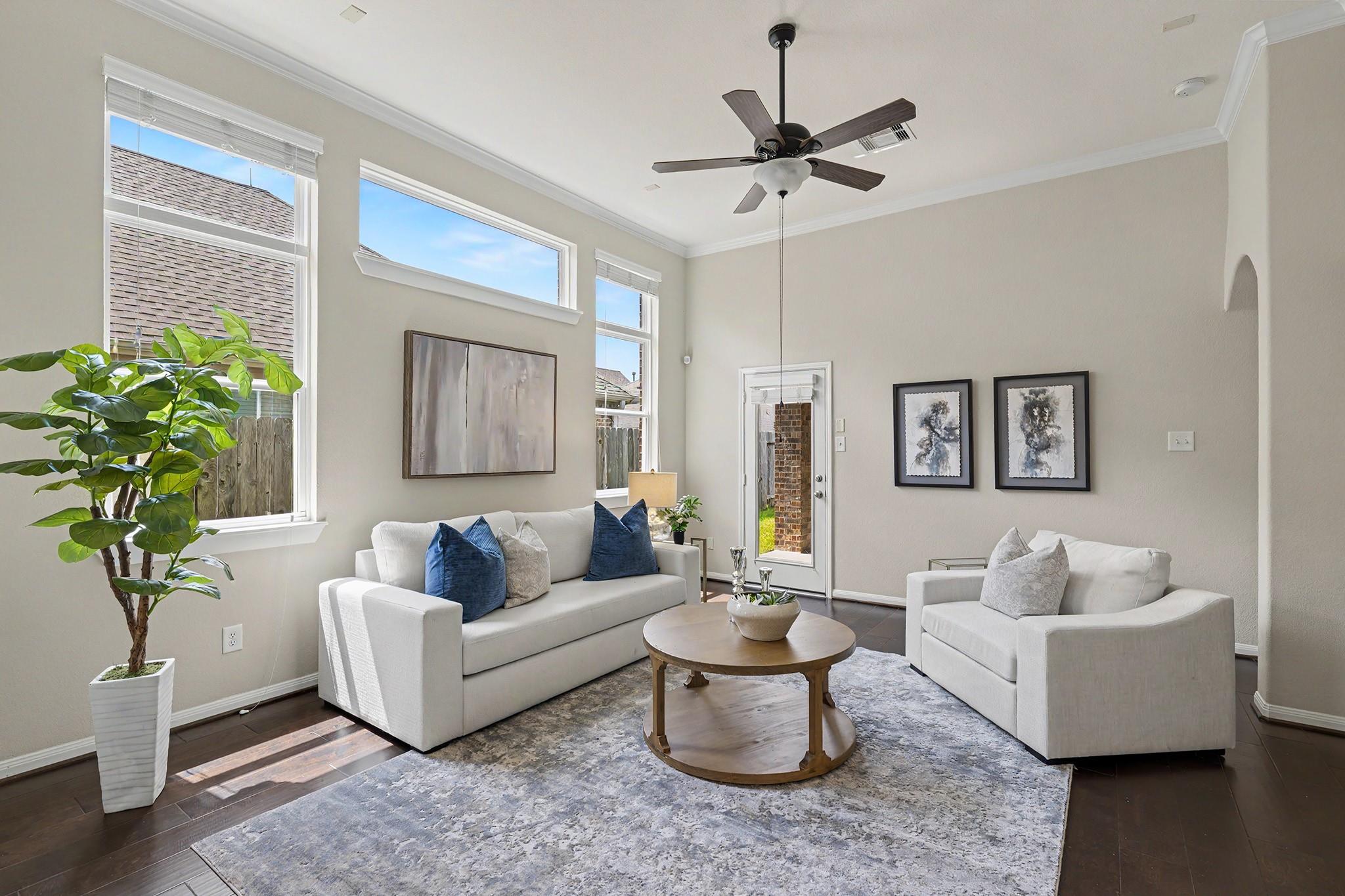 18219 Bridle Meadow Lane
