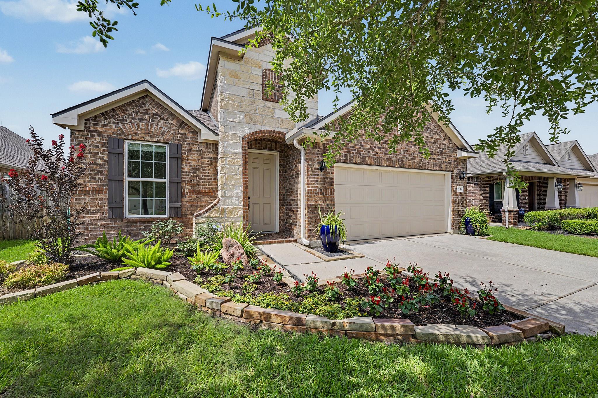 18219 Bridle Meadow Lane