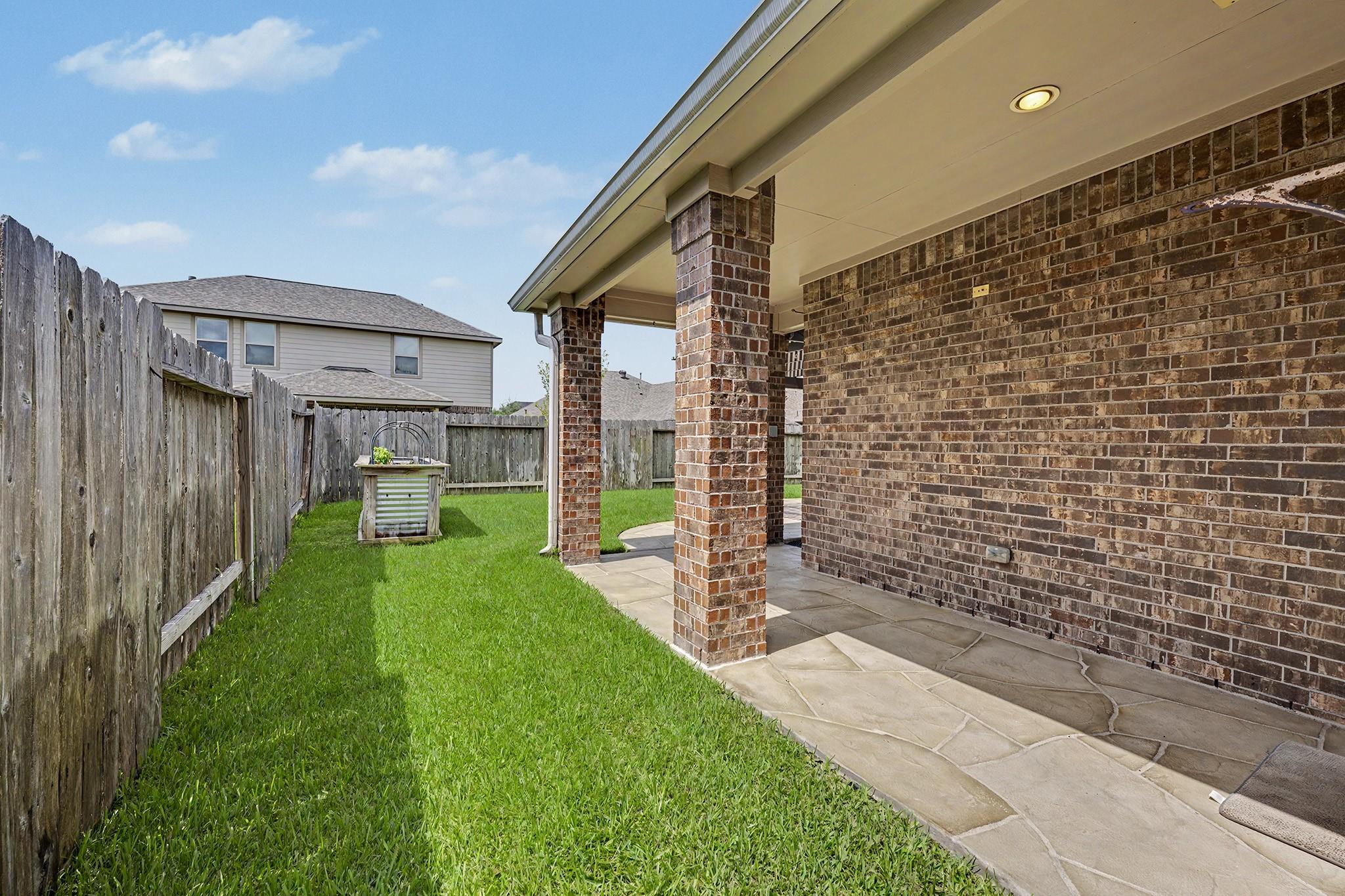 18219 Bridle Meadow Lane