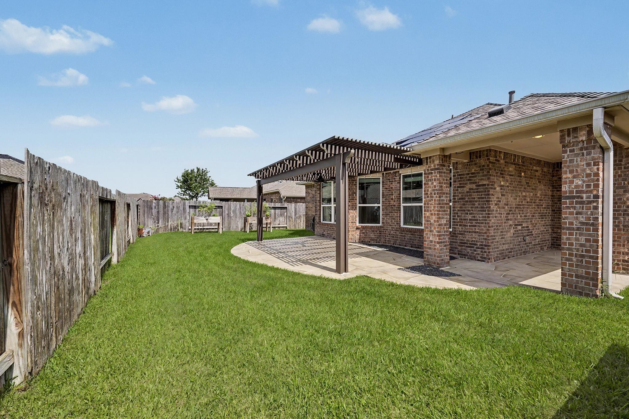 18219 Bridle Meadow Lane