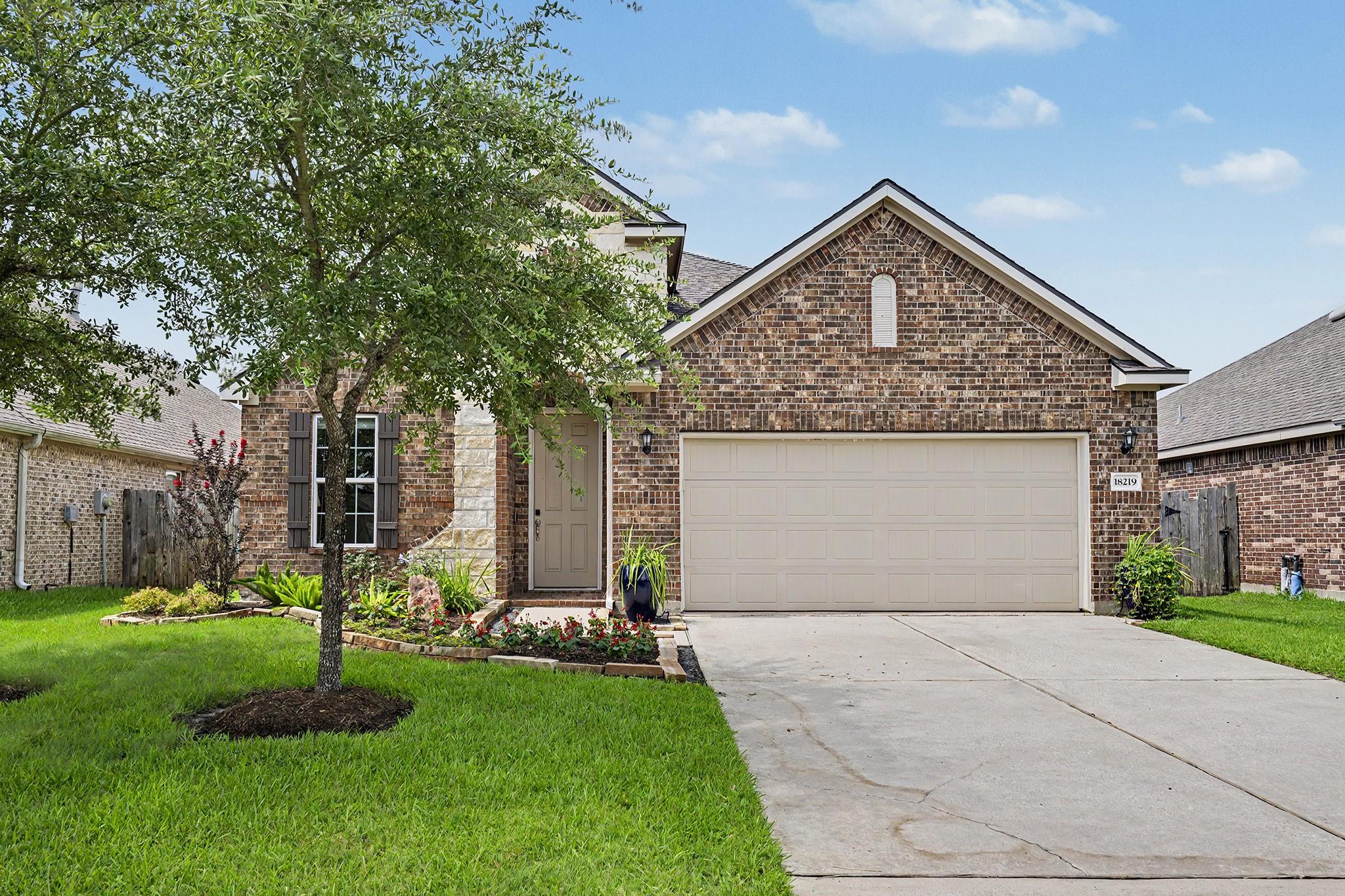 18219 Bridle Meadow Lane