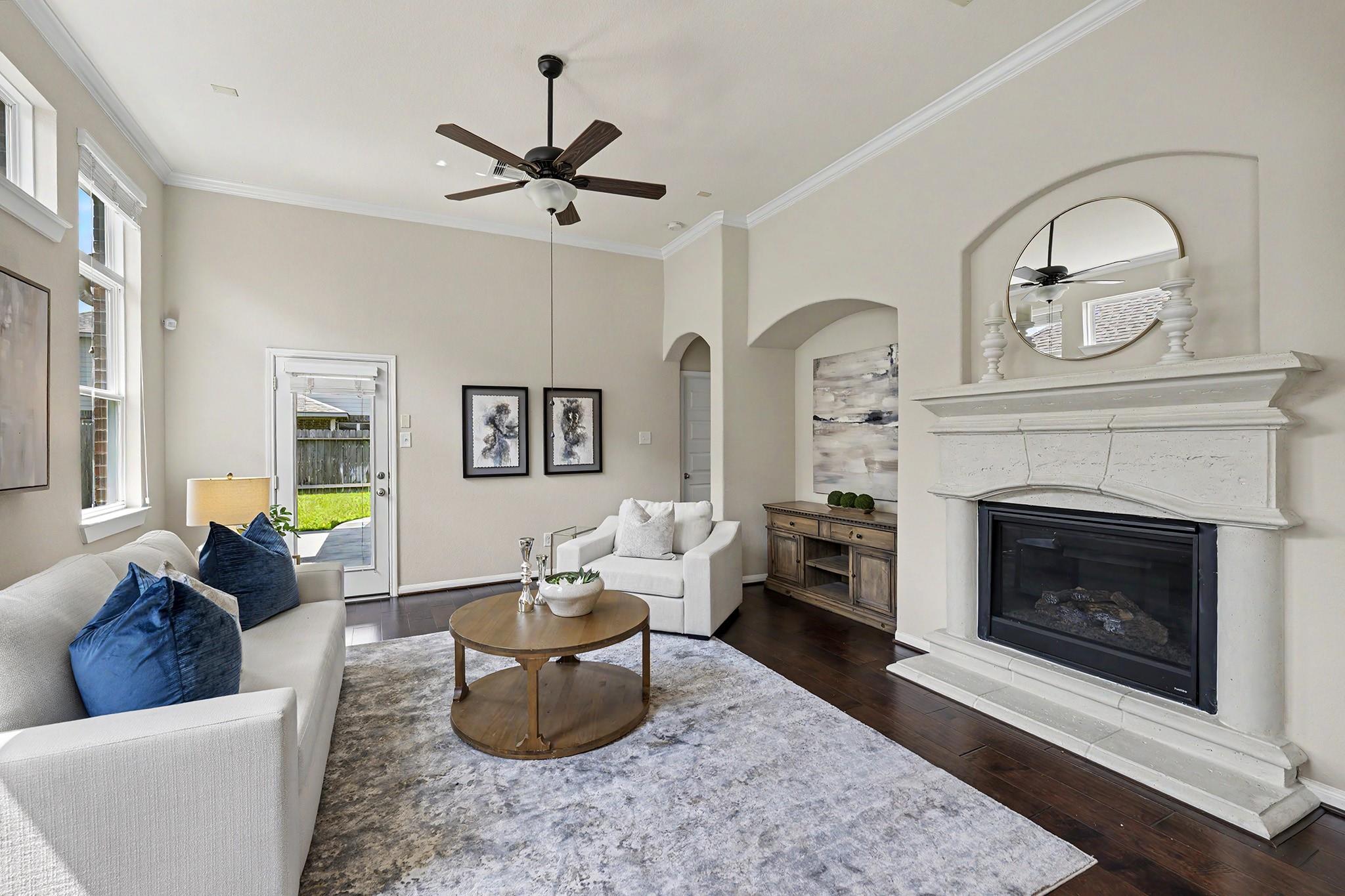 18219 Bridle Meadow Lane