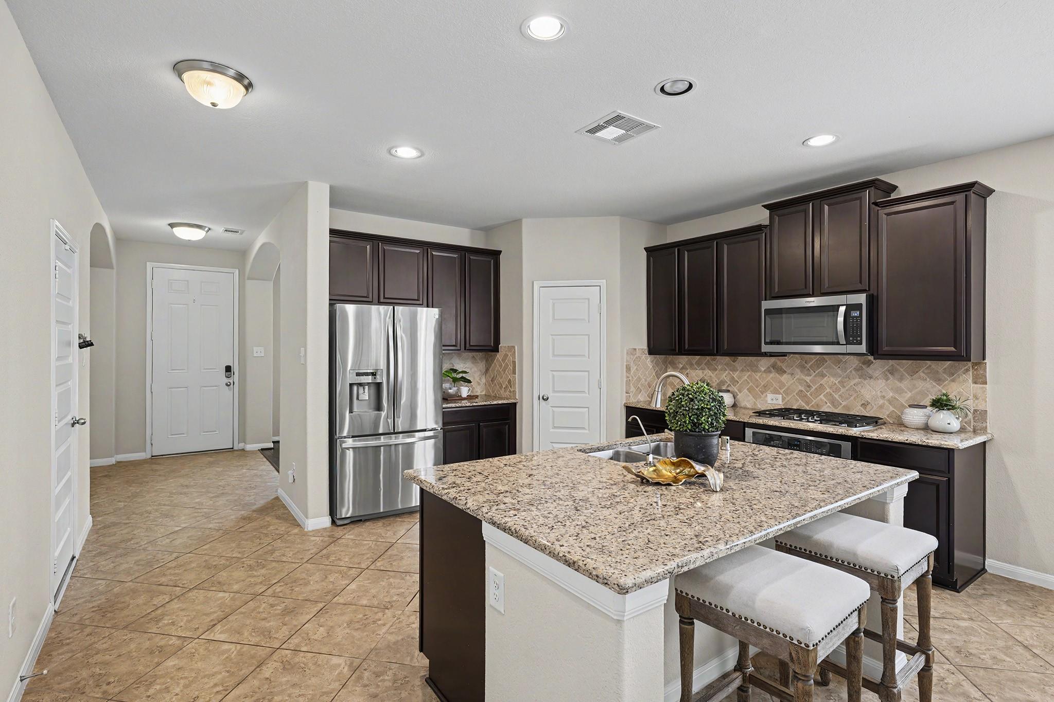 18219 Bridle Meadow Lane