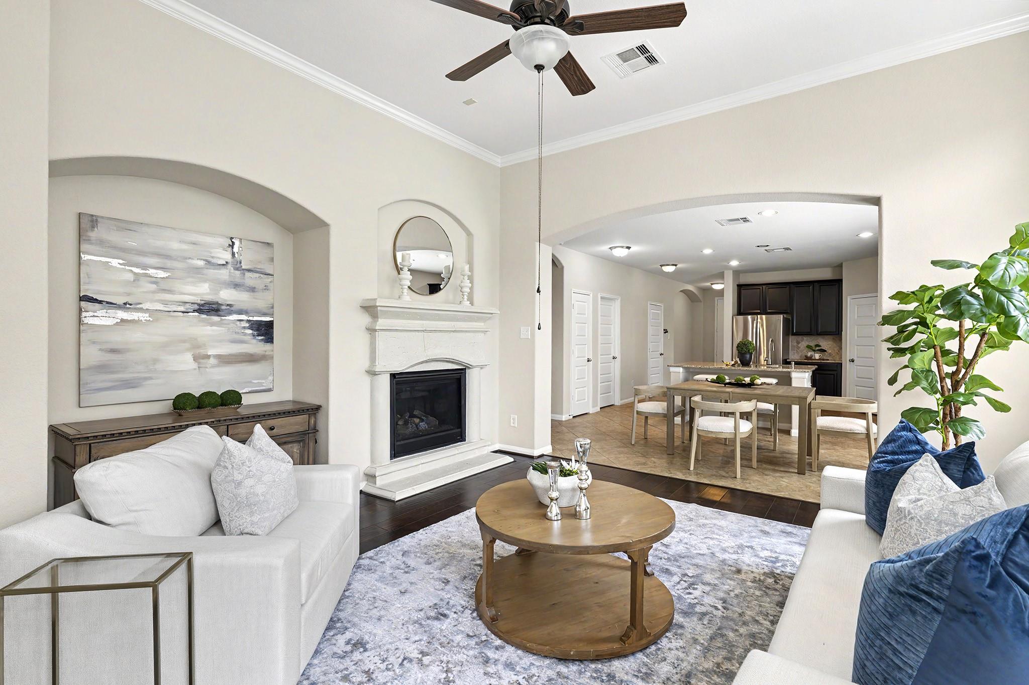 18219 Bridle Meadow Lane